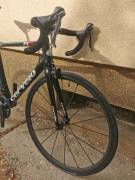 CERVELO Cervelo R5 California, Dura-Ace 9000 szettel Road bike Shimano Dura Ace calliper brake used For Sale