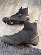 Northwave extreme xc Gtx téli cipő Extreme xc GTX Shoes / Socks / Shoe-Covers 42 Road, MTB, Winter, Gravel used male/unisex For Sale