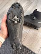 Northwave extreme xc Gtx téli cipő Extreme xc GTX Shoes / Socks / Shoe-Covers 42 Road, MTB, Winter, Gravel used male/unisex For Sale