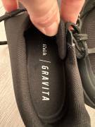 Fizik Gravita cipő Gravita Shoes / Socks / Shoe-Covers 42 MTB, Gravel used male/unisex For Sale