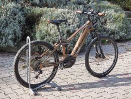 CENTURION Német fully Ebike Bosch CX Shimano SLX légrugós   Elektromos Mountain Bike 27.5" (650b) össztelós / fully Bosch Shimano SLX használt ELADÓ