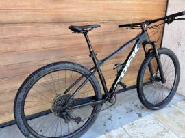 TREK Xcaliber 8 Mountain Bike 29" elöl teleszkópos SRAM SX Eagle használt ELADÓ