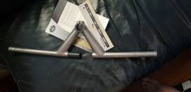 Kormány Morati titán Mountain Bike Components, MTB Handlebars / Stems / Grips used For Sale