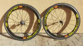 Mavic Cozmic SSC karbon kerékszett Mavic Cozmic Road Bike & Gravel Bike & Triathlon Bike Component, Road Bike Wheels / Tyres used For Sale