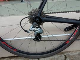 CANNONDALE CAAD 12 Road bike Shimano 105 calliper brake used For Sale