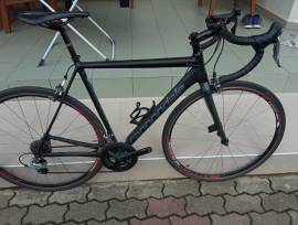 CANNONDALE CAAD 12 Road bike Shimano 105 calliper brake used For Sale