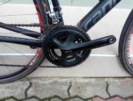 CANNONDALE CAAD 12 Országúti Shimano 105 patkófék használt ELADÓ