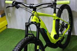 SPECIALIZED TURBO LEVO HT 29 90Nm Electric Mountain Bike 29" rigid Brose used For Sale