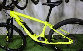 SPECIALIZED TURBO LEVO HT 29 90Nm Elektromos Mountain Bike 29" merev Brose használt ELADÓ