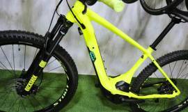 SPECIALIZED TURBO LEVO HT 29 90Nm Elektromos Mountain Bike 29" merev Brose használt ELADÓ