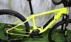 SPECIALIZED TURBO LEVO HT 29 90Nm Electric Mountain Bike 29" rigid Brose used For Sale