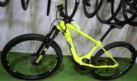 SPECIALIZED TURBO LEVO HT 29 90Nm Electric Mountain Bike 29" rigid Brose used For Sale