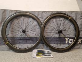 Mavic Cosmic 45 SL DB Mavic Road Bike & Gravel Bike & Triathlon Bike Component, Road Bike Wheels / Tyres 700c (622) new / not used For Sale