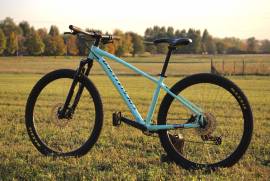 SPECIALIZED Pitch Mountain Bike 27.5" (650b) elöl teleszkópos Shimano Deore használt ELADÓ