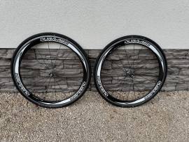 Shimano Dura Ace WH 7850 C50 CL kerékszett WH 7850 C50 CL Road Bike & Gravel Bike & Triathlon Bike Component, Road Bike Wheels / Tyres 28" used For Sale