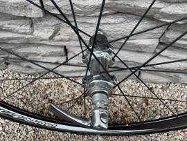 Shimano Dura Ace WH 7850 C50 CL kerékszett WH 7850 C50 CL Országúti / Gravel / Triatlon Alkatrész, Országúti  Kerék / Felni / Gumi 28" használt ELADÓ