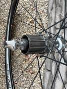 Shimano Dura Ace WH 7850 C50 CL kerékszett WH 7850 C50 CL Országúti / Gravel / Triatlon Alkatrész, Országúti  Kerék / Felni / Gumi 28" használt ELADÓ