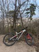 COMMENCAL Commencal meta am 29 Enduro / Freeride / DH 29" SRAM GX Eagle used For Sale