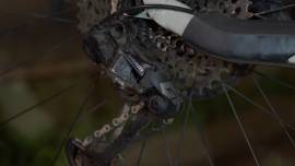 COMMENCAL Commencal meta am 29 Enduro / Freeride / DH 29" SRAM GX Eagle használt ELADÓ