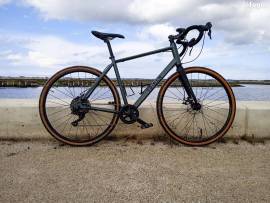 TRIBAN GRVL 120 Gravel / CX _Other disc brake used For Sale