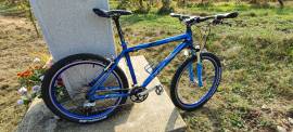 GIANT XTC Mountain Bike 26" elöl teleszkópos Shimano Deore XT használt ELADÓ