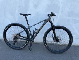 TREK X-Caliber 8  Mountain Bike 29" merev használt ELADÓ