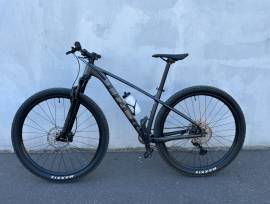 TREK X-Caliber 8  Mountain Bike 29" merev használt ELADÓ