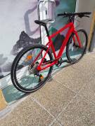 BMC AKCIÓ:: -20%%BMC Alpenchallenge AL FOUR  ( S,L,XL) Trekking/cross disc brake new with guarantee For Sale