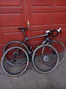 TREK Madone 3.1 Road bike Shimano 105 calliper brake used For Sale