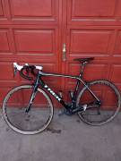 TREK Madone 3.1 Road bike Shimano 105 calliper brake used For Sale