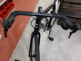 CANNONDALE Tupstone CBR 3  Gravel / CX Shimano GRX disc brake used For Sale