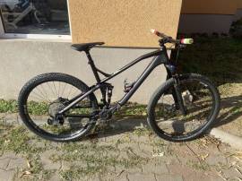 CANYON Neuron AL Mountain Bike 29" dual suspension used For Sale