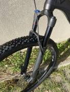 CANYON Neuron AL Mountain Bike 29" dual suspension used For Sale