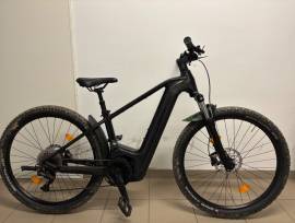 CUBE Reaction Hybrid one 625Wh  Elektromos Mountain Bike 27.5" (650b) elöl teleszkópos Bosch Shimano Deore Shadow használt ELADÓ