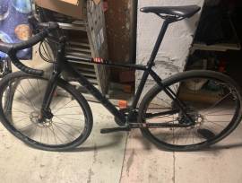 FOCUS Mares Gravel / CX Shimano 105 disc brake used For Sale