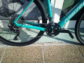 MERIDA AKCIÓ - 32%%%:::MERIDA eSILEX 400  (XL ) Electric Road bike / Gravel bike / CX Mahle new with guarantee For Sale