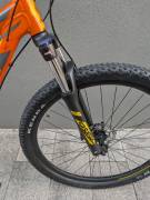 SCOTT Aspect 940 Mountain Bike 29" front suspension Shimano Altus used For Sale