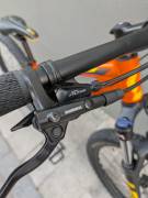 SCOTT Aspect 940 Mountain Bike 29" front suspension Shimano Altus used For Sale