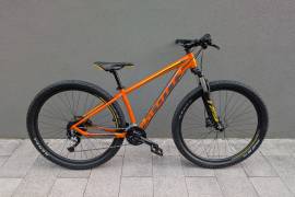 SCOTT Aspect 940 Mountain Bike 29" front suspension Shimano Altus used For Sale