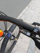 SCOTT Aspect 940 Mountain Bike 29" front suspension Shimano Altus used For Sale