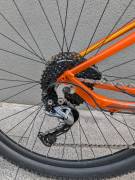 SCOTT Aspect 940 Mountain Bike 29" front suspension Shimano Altus used For Sale