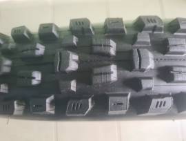 Eladó Maxxis Assegai 27,5 × 2.60 kerékpár külső gumi Maxxis Mountain Bike Alkatrész, MTB Kerék / Felni / Gumi 27.5" (650b) belsős nem használt ELADÓ