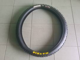 Eladó Maxxis Assegai 27,5 × 2.60 kerékpár külső gumi Maxxis Mountain Bike Alkatrész, MTB Kerék / Felni / Gumi 27.5" (650b) belsős nem használt ELADÓ