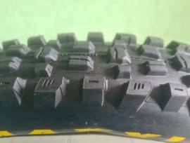 Eladó Maxxis Assegai 27,5 × 2.60 kerékpár külső gumi Maxxis Mountain Bike Alkatrész, MTB Kerék / Felni / Gumi 27.5" (650b) belsős nem használt ELADÓ