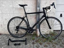 ROSE Pro SL Road bike Shimano 105 calliper brake used For Sale