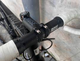 ROSE Pro SL Road bike Shimano 105 calliper brake used For Sale