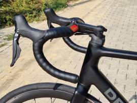 DE ROSA új De Rosa csúcs outi Ultegra di2 2*12 karbon keré Road bike Shimano Ultegra Di2 disc brake new / not used For Sale