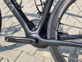 DE ROSA új De Rosa csúcs outi Ultegra di2 2*12 karbon keré Road bike Shimano Ultegra Di2 disc brake new / not used For Sale