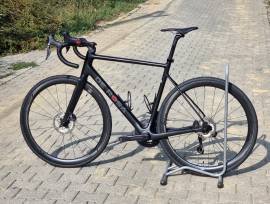 DE ROSA új De Rosa csúcs outi Ultegra di2 2*12 karbon keré Road bike Shimano Ultegra Di2 disc brake new / not used For Sale