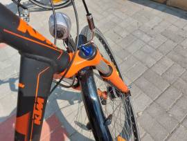 KTM Life Time Comfort Trekking/cross calliper brake used For Sale